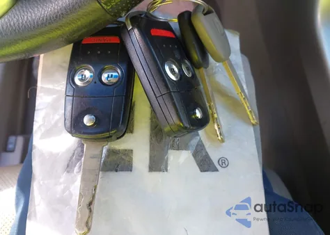 2007 Acura Rdx z USA, uszkodzony, nr VIN 5J8TB185X7A016063